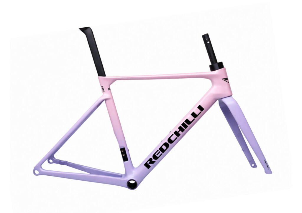 Redchilli FR2 Puncheur