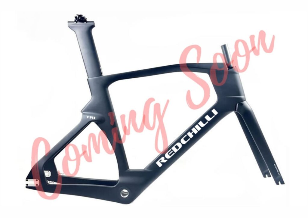Redchilli TR1 Pista