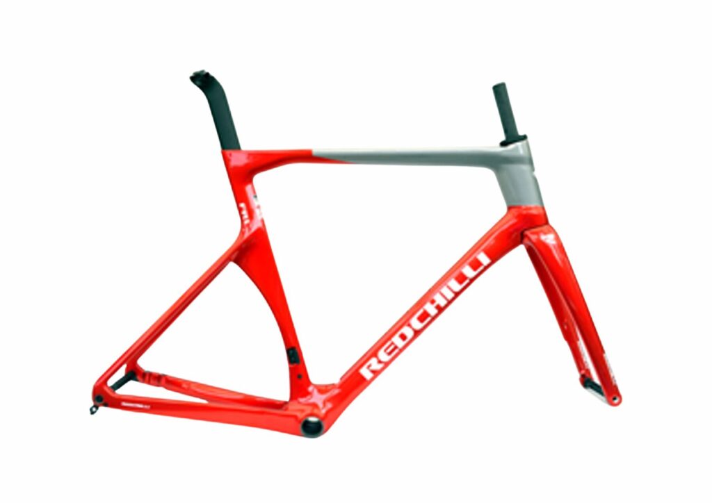 Redchilli FR1 Rouleur Frameset