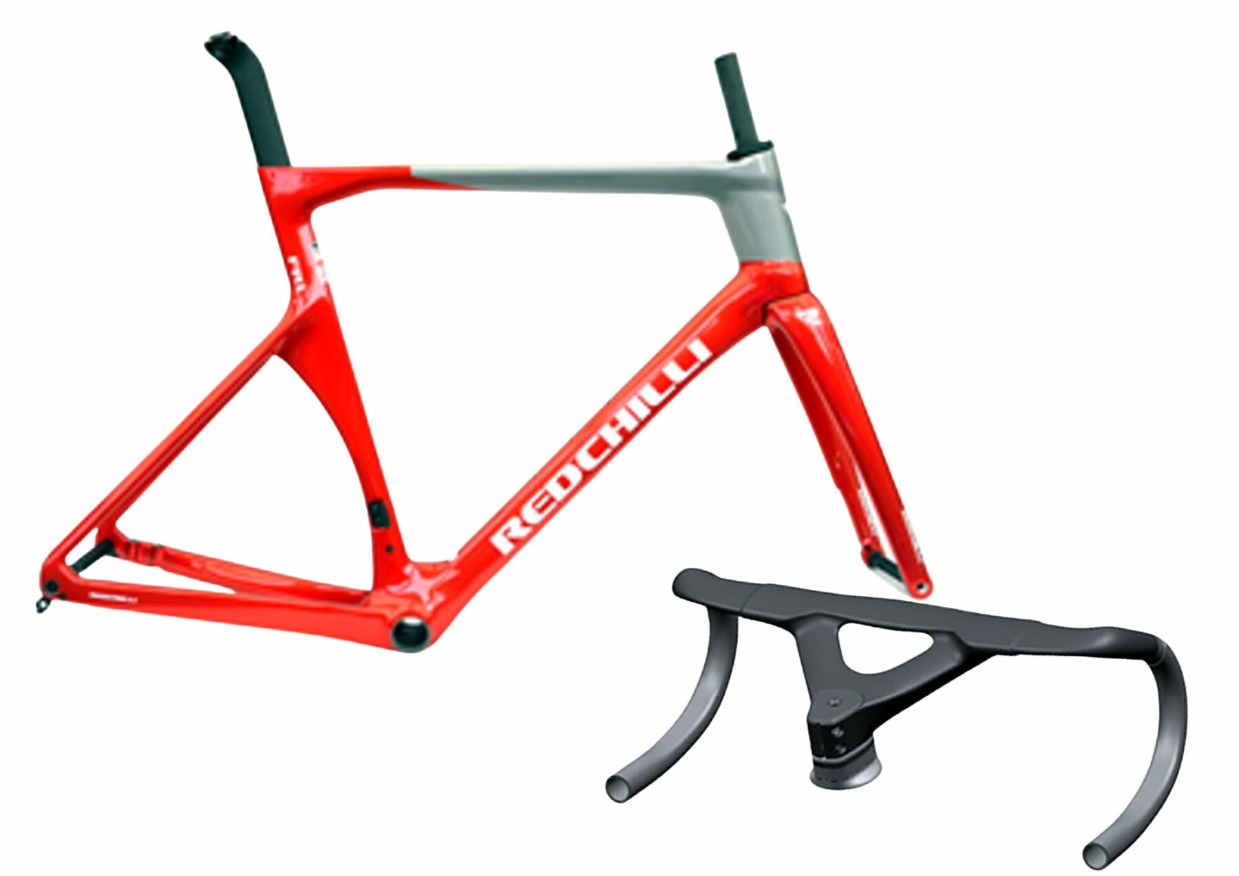 Redchilli FR1 Rouleur Frameset
