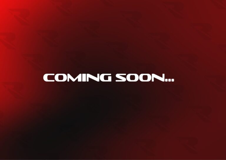 Redchilli TTR2 Vitesse Moyenne