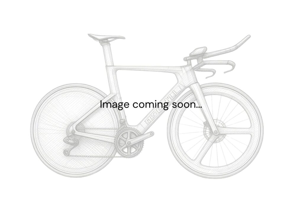 Redchilli TTR2 "Vitesse Moyenne" Frameset