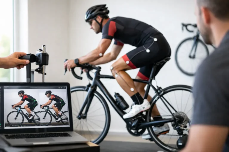 Best Bike Fit for Endurance Riding Best Bike Fit for Endurance Riding