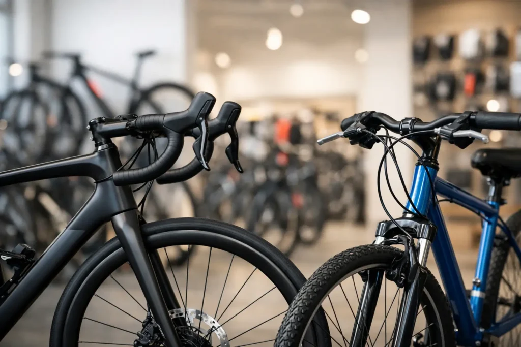 Big Brand = Better Bike. Fact or Myth? Big Brand = Better Bike. Fact or Myth?