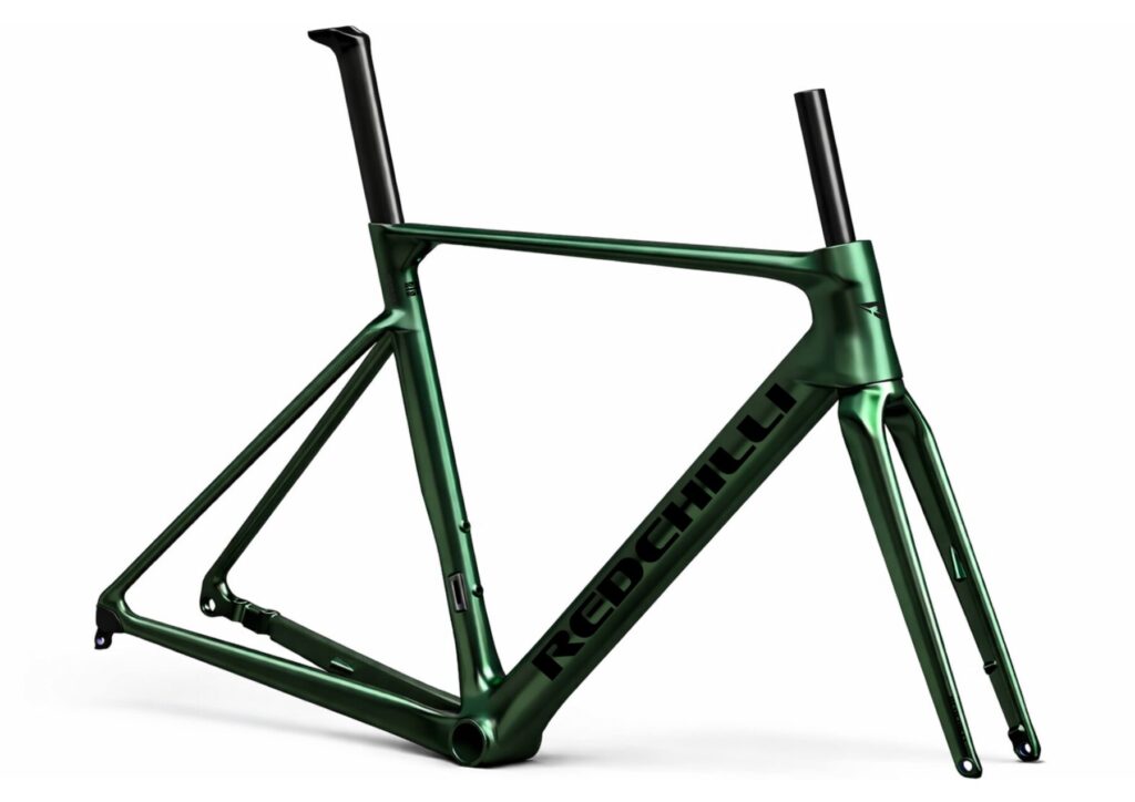 Custom Frameset for Road Racing: Is It Worth It? Custom Frameset for Road Racing: Is It Worth It?
