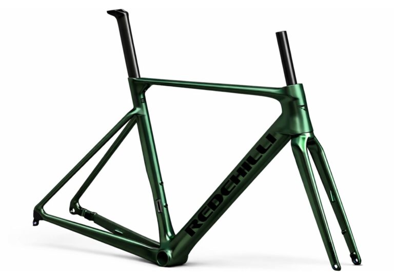 Custom Frameset for Road Racing: Is It Worth It? Custom Frameset for Road Racing: Is It Worth It?