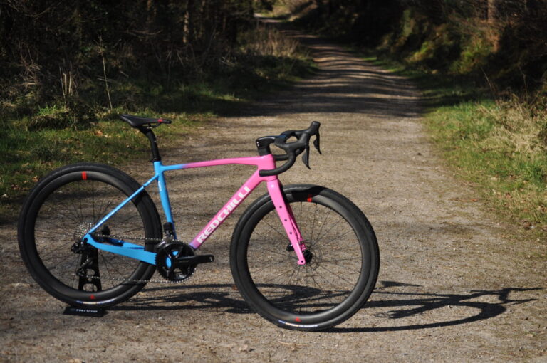 Why Gravel Bikes Are Taking Over in 2026