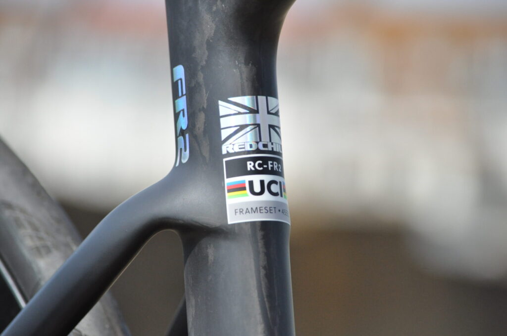 Why British Built Performance Bikes Matter