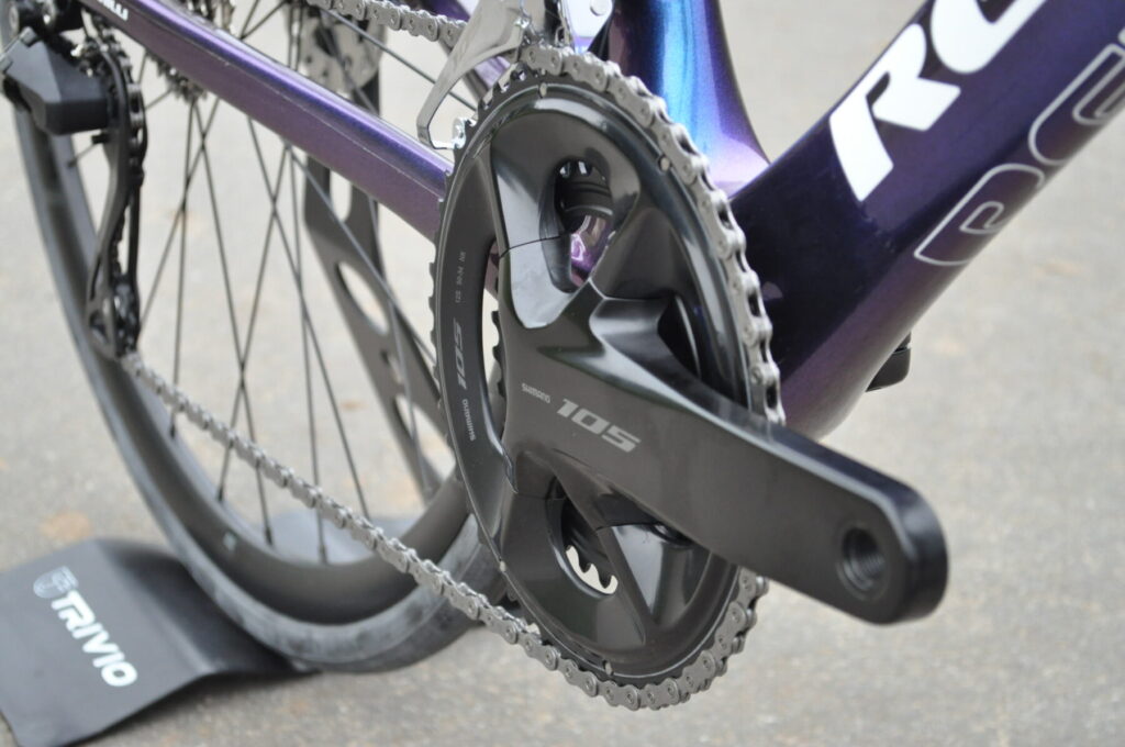 Shorter cranks: are they right for you? Shorter cranks: are they right for you?