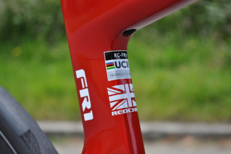 How to plan a race ready bike build