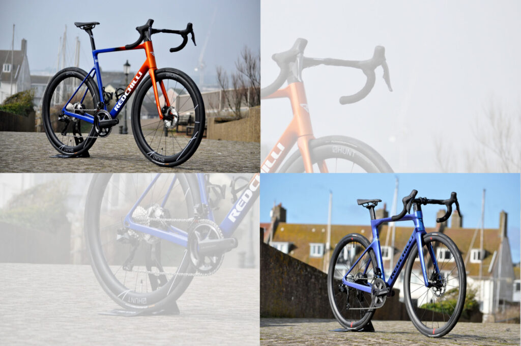 Endurance Bike vs Race Bike: Which Fits?