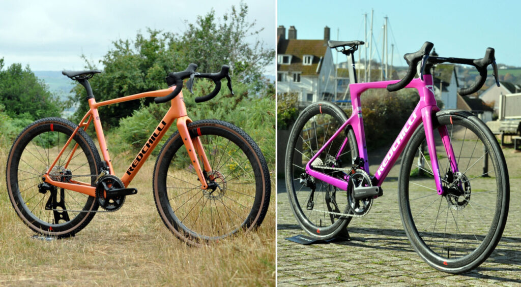 Gravel Bike vs Road Bike: Which Fits You? Gravel Bike vs Road Bike: Which Fits You
