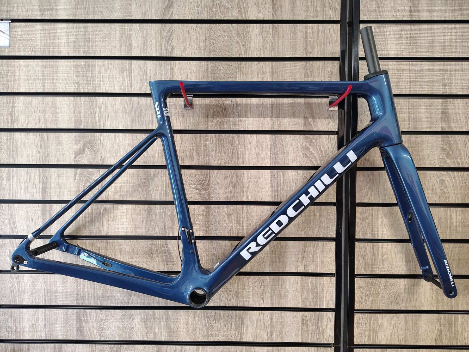 Redchilli SR1 - 56cm - Outlet - £999.00 Redchilli SR1 - 56cm - Outlet - £999.00