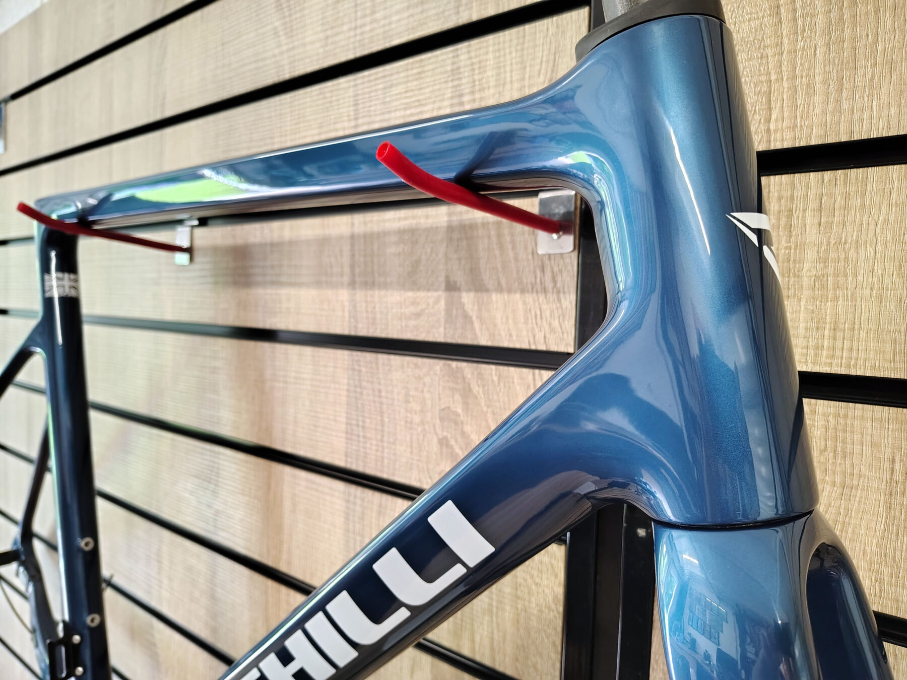 Redchilli SR1 - 56cm - Outlet - £999.00 Redchilli SR1 - 56cm - Outlet - £999.00