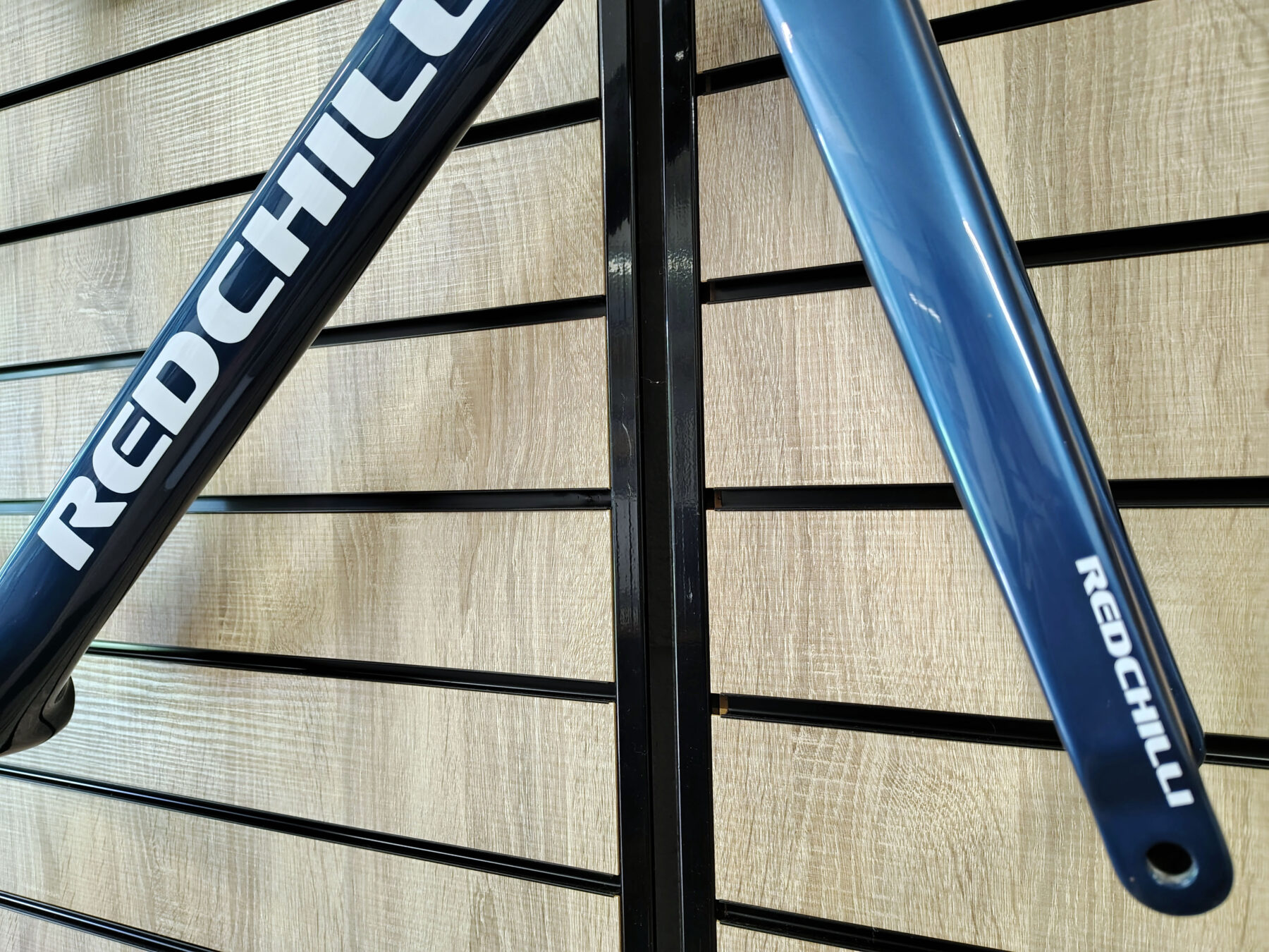 Redchilli SR1 - 56cm - Outlet - £999.00 Redchilli SR1 - 56cm - Outlet - £999.00