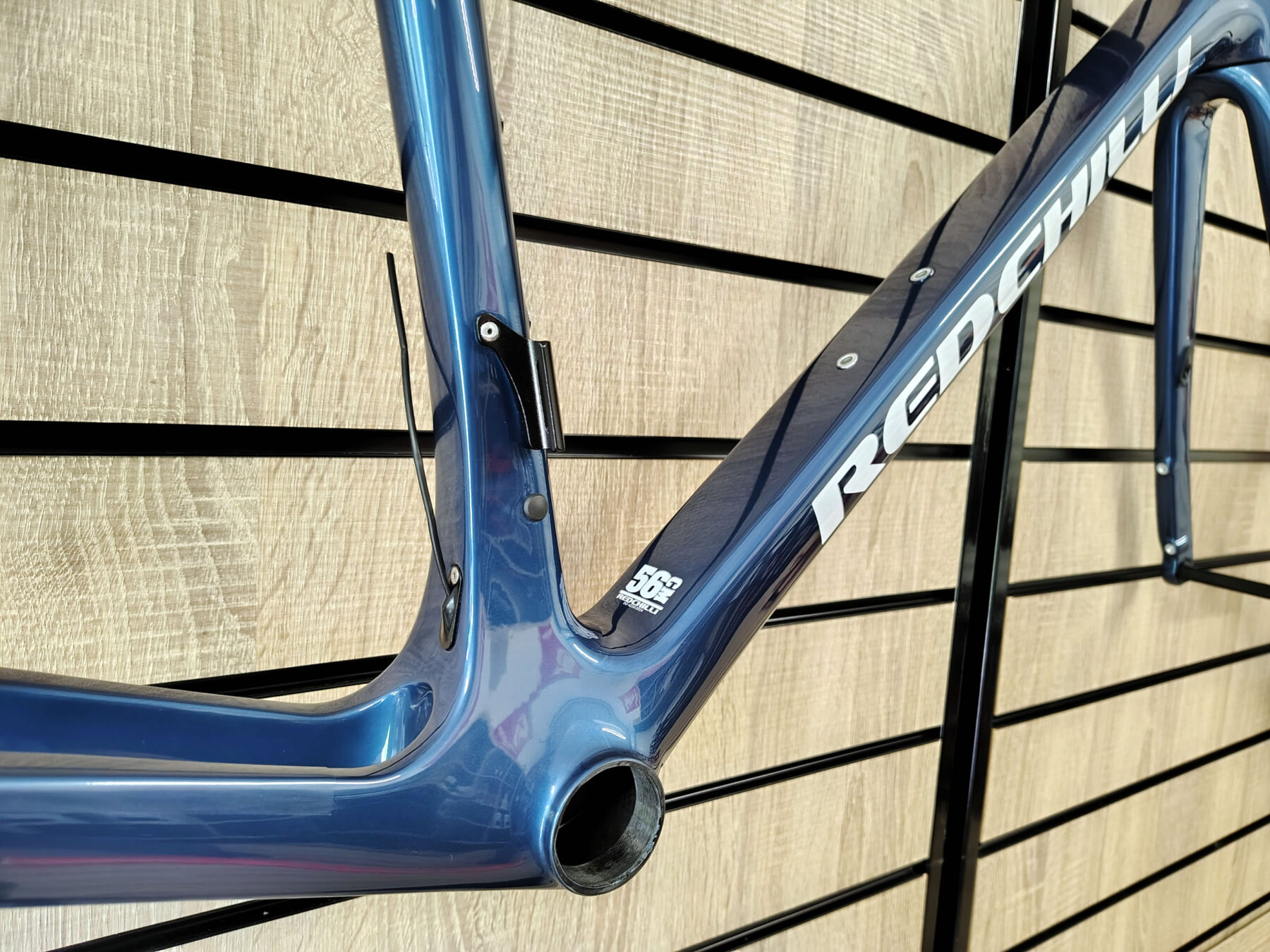 Redchilli SR1 - 56cm - Outlet - £999.00 Redchilli SR1 - 56cm - Outlet - £999.00