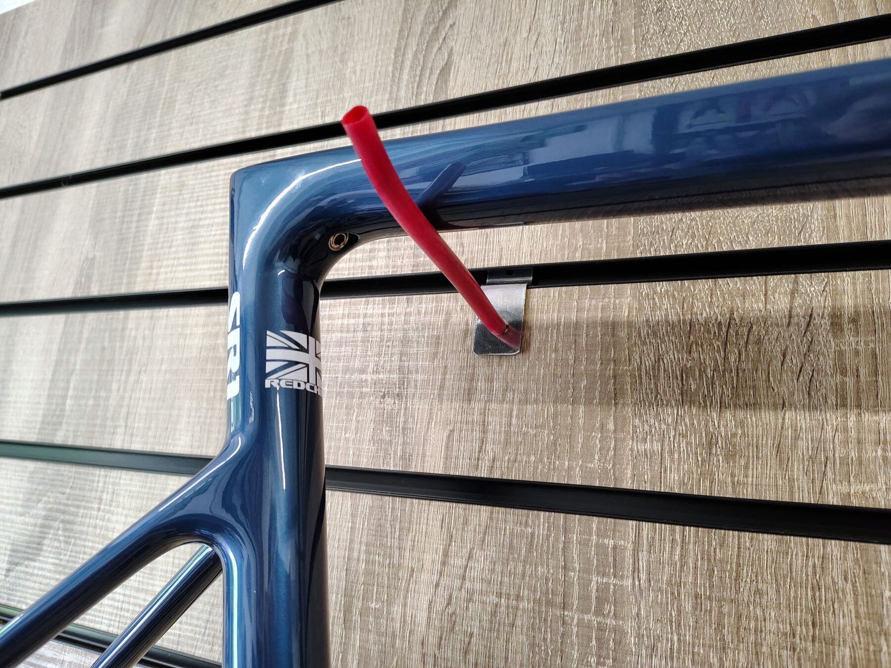 Redchilli SR1 - 56cm - Outlet - £999.00 Redchilli SR1 - 56cm - Outlet - £999.00
