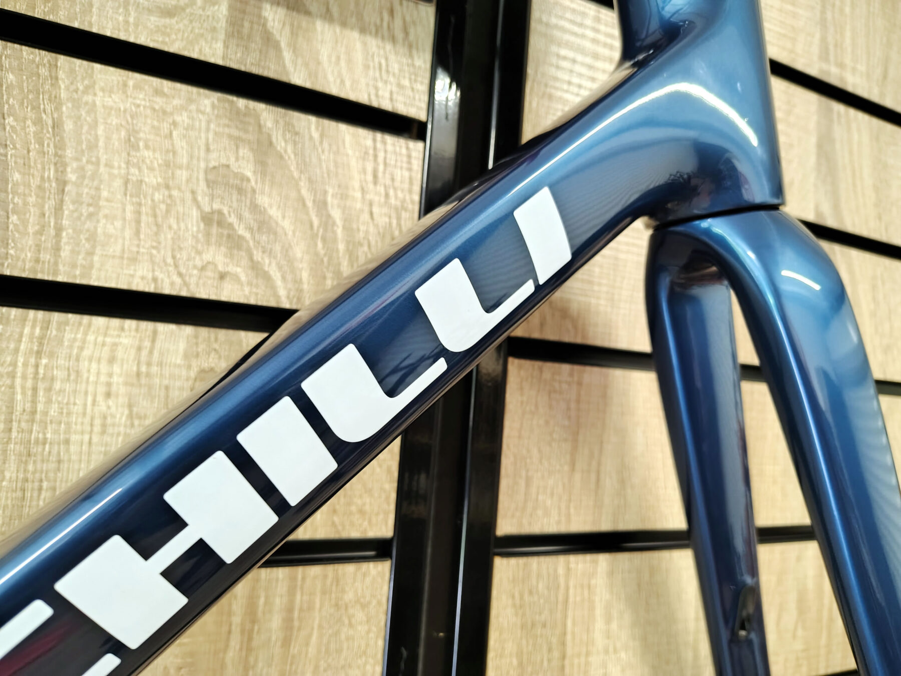 Redchilli SR1 - 56cm - Outlet - £999.00 Redchilli SR1 - 56cm - Outlet - £999.00