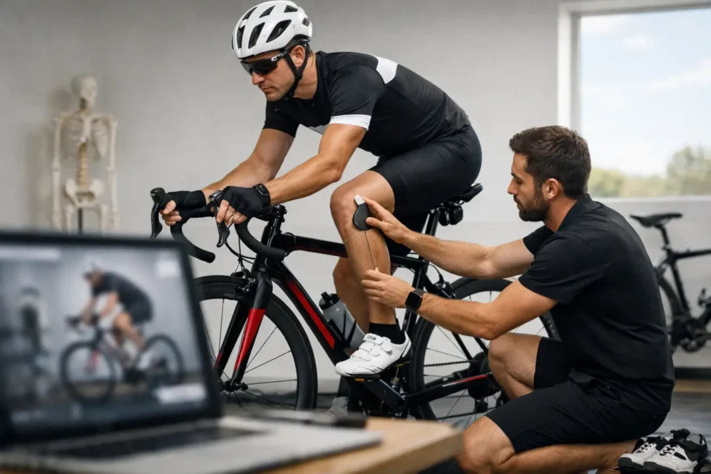 Bike Fit for Long Rides That Really Works Bike Fit for Long Rides That Really Works