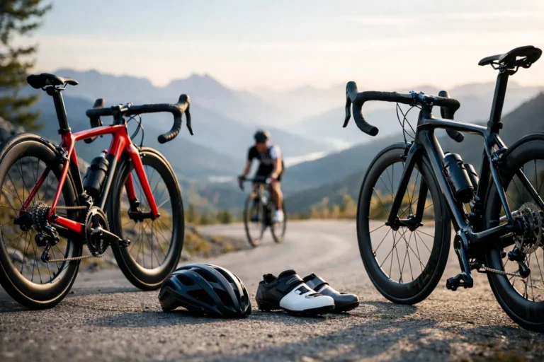 What Performance Bikes Really Change