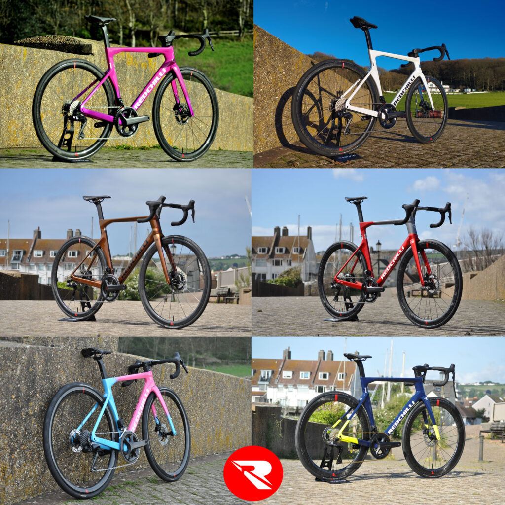 Why You Should Consider a Redchilli Custom Build Why You Should Consider a Redchilli Custom Build