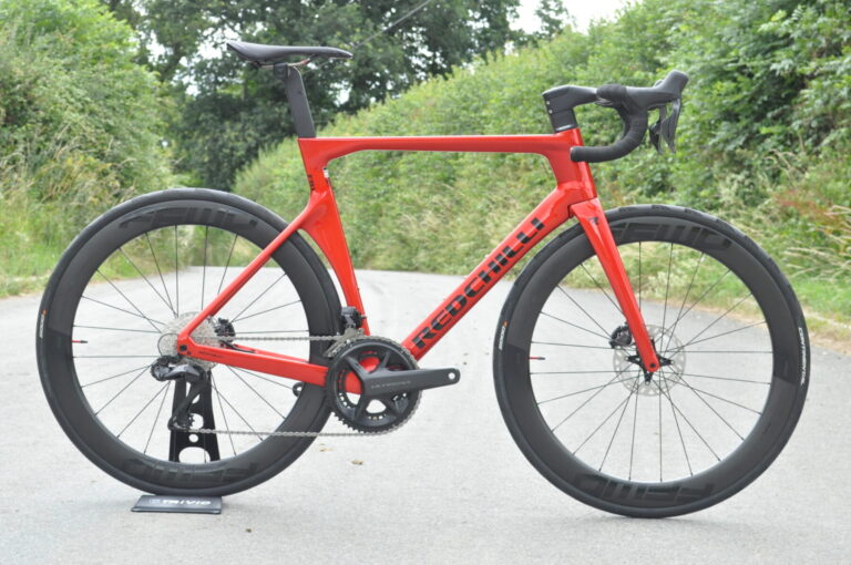 Redchilli Bikes, Your Bike Your Way
