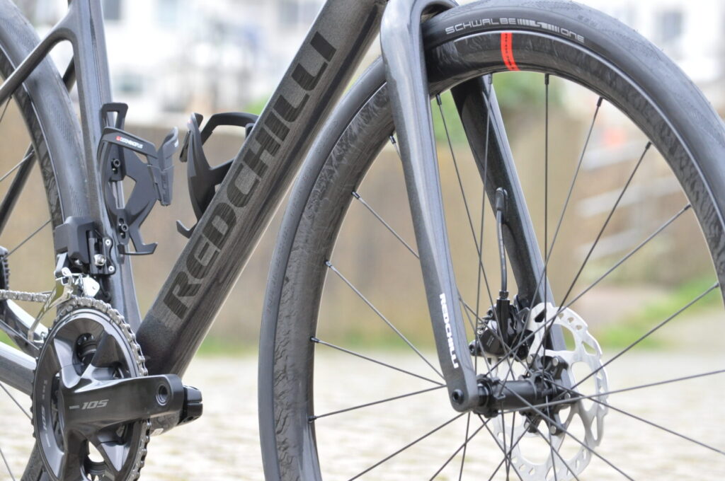 Carbon Bikes: Are They Right for You? Carbon Bikes: Are They Right for You?