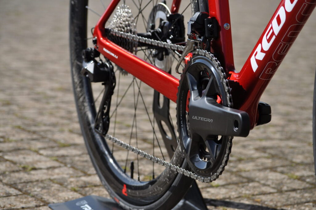 The Real Guide to Choosing Road Bike Gearing for UK Hills