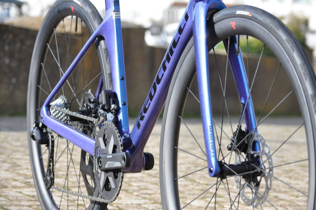 How to Personalise a Performance Bike Build