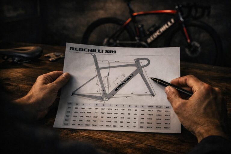 How to Choose Bike Geometry That Fits You How to Choose Bike Geometry That Fits You