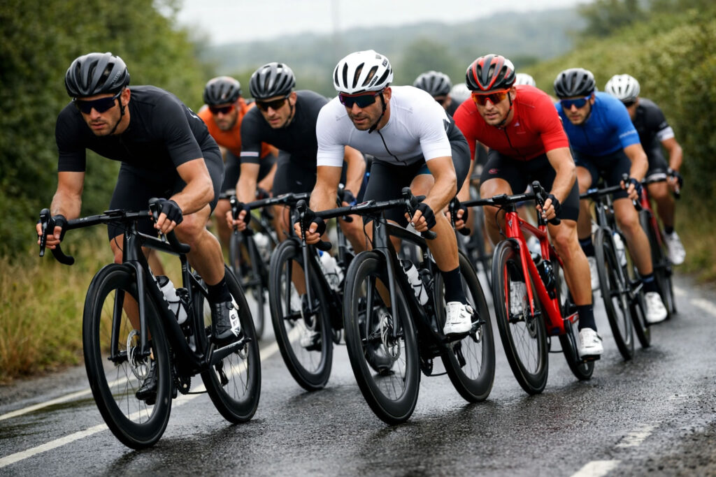 How to Prepare for Your First Road Race How to Prepare for Your First Road Race