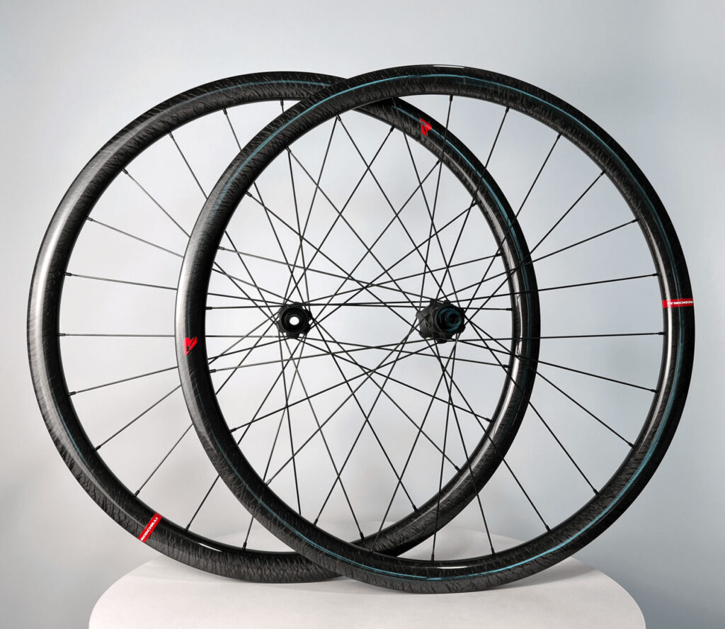 Do Carbon Wheels Improve Climbing?