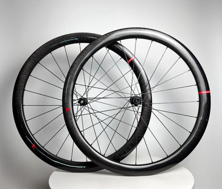 Choosing an Aero Wheelset for Road Racing Choosing an Aero Wheelset for Road Racing