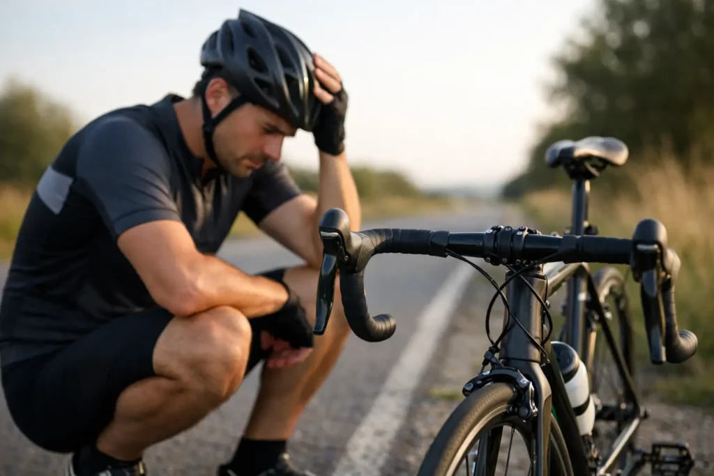 Why Your Road Bike Doesn’t Feel Right - And How to Fix It