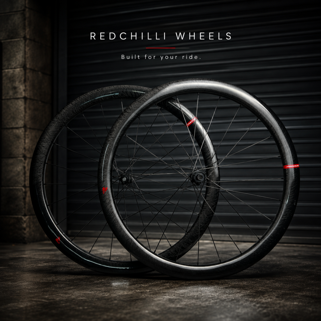 A Guide to Choosing Wheelsets for Your Ride A Guide to Choosing Wheelsets for Your Ride