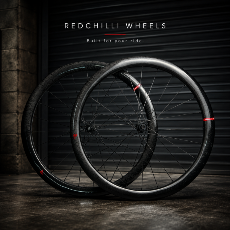 A Guide to Choosing Wheelsets for Your Ride