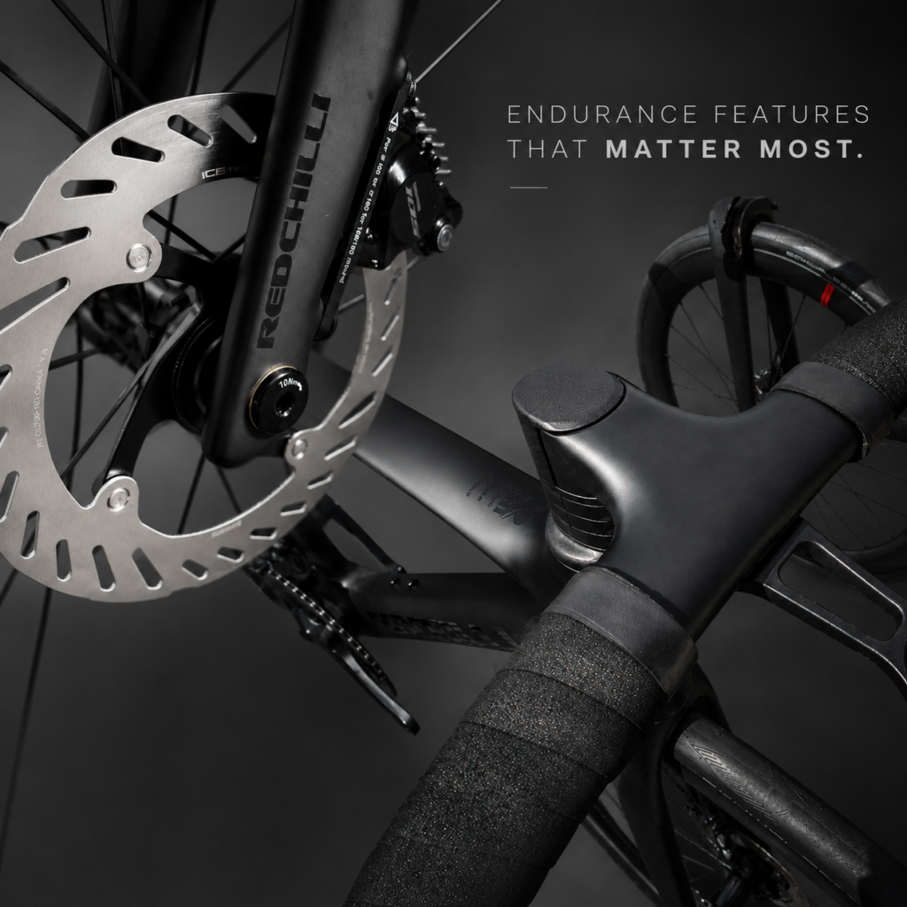 Best Endurance Bike Features That Matter Most