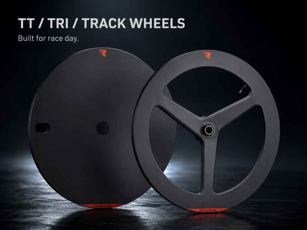 Best Carbon Wheels for Triathlon and Race Day Best Carbon Wheels for Triathlon and Race Day