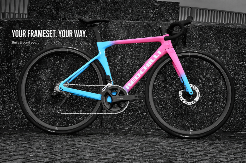 Carbon Frameset Buying Guide for Better Fit Carbon Frameset Buying Guide for Better Fit