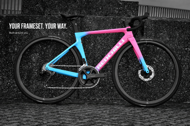 Carbon Frameset Buying Guide for Better Fit Carbon Frameset Buying Guide for Better Fit