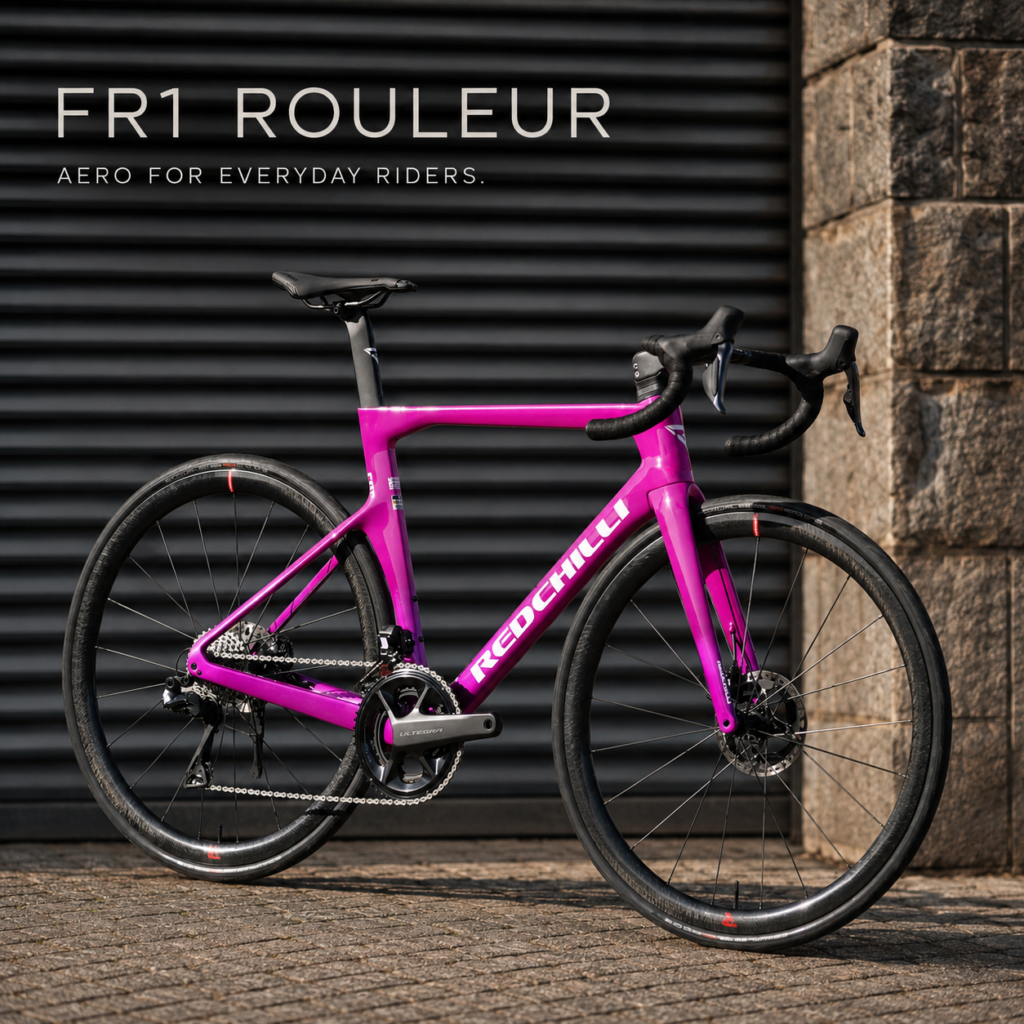 Is an Aero Road Bike Worth It for Everyday Riders? Is an Aero Road Bike Worth It for Everyday Riders?