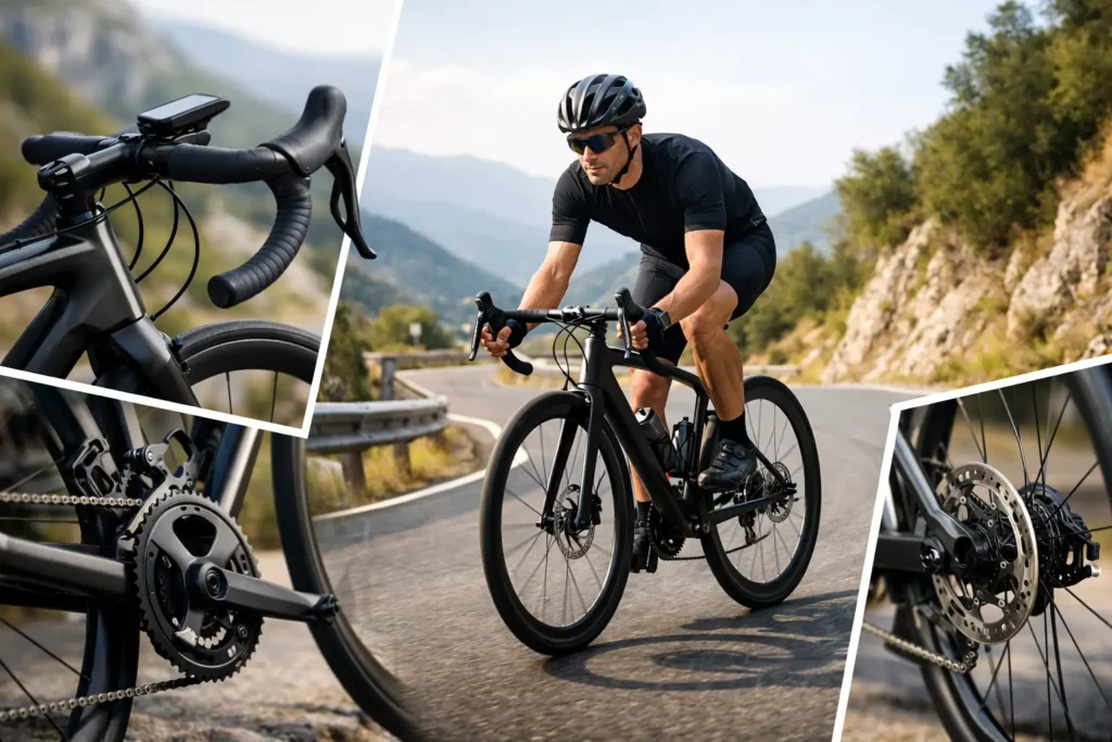 Best Endurance Bike Features That Matter Most