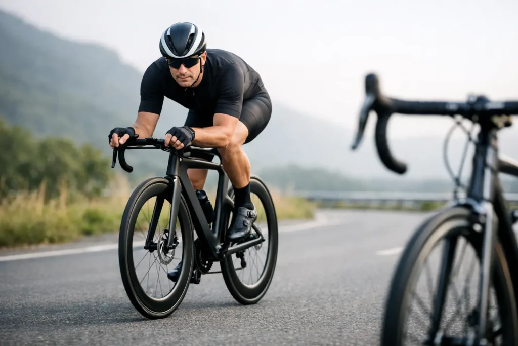 Is an Aero Road Bike Worth It for Everyday Riders? Is an Aero Road Bike Worth It for Everyday Riders?