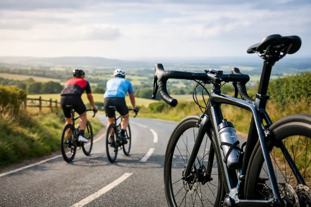 Which Bike Suits Sportive Riders on UK Roads? Which Bike Suits Sportive Riders on UK Roads?