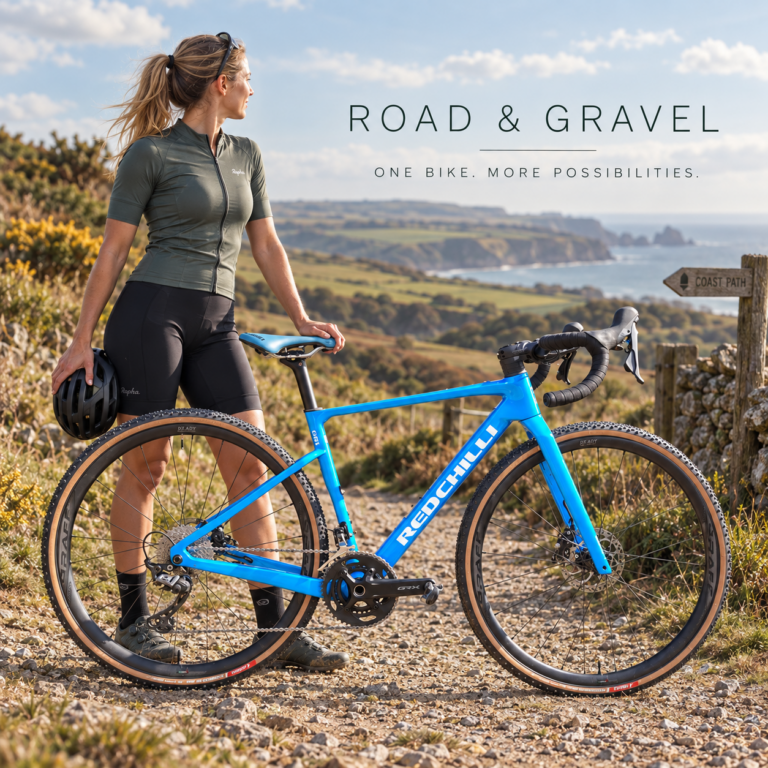 Can One Bike Do Road and Gravel Properly? Can One Bike Do Road and Gravel Properly?