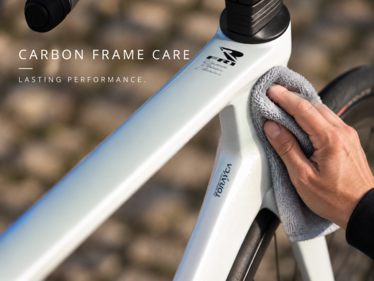 Carbon Frame Care Guide for Lasting Performance Carbon Frame Care Guide for Lasting Performance