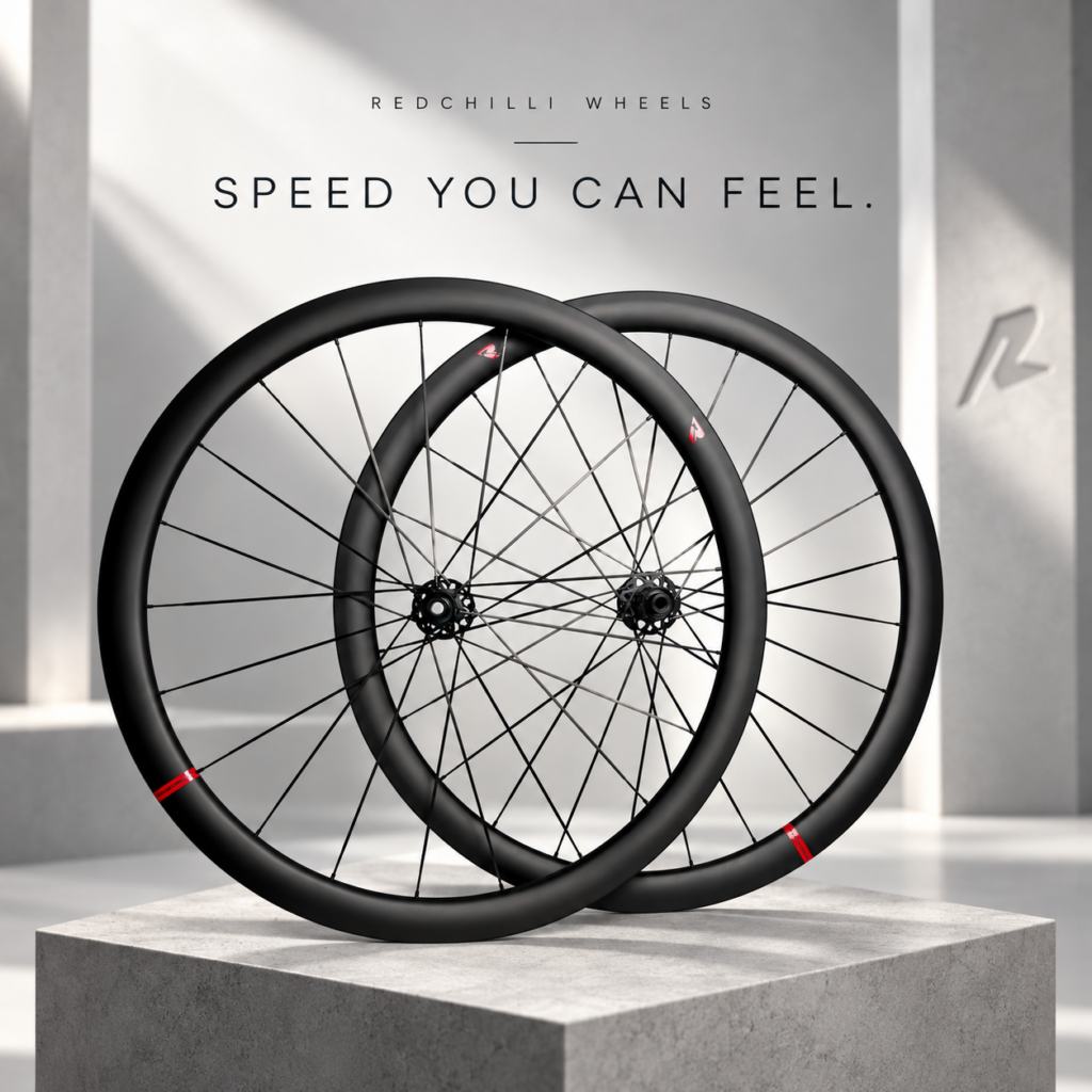 Carbon Wheelsets Choosing Speed You Can Feel