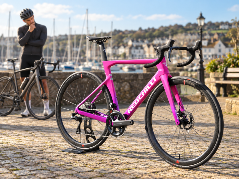 Why Do Stock Bikes Feel Wrong on the Road? Why Do Stock Bikes Feel Wrong on the Road?