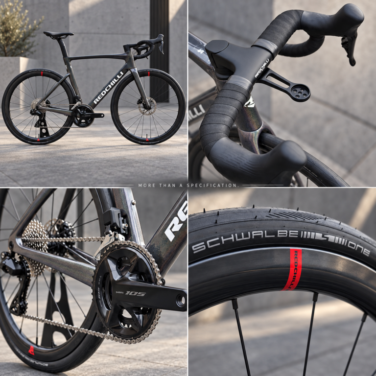 Custom Carbon Road Bike Review: Worth It? Custom Carbon Road Bike Review: Worth It?