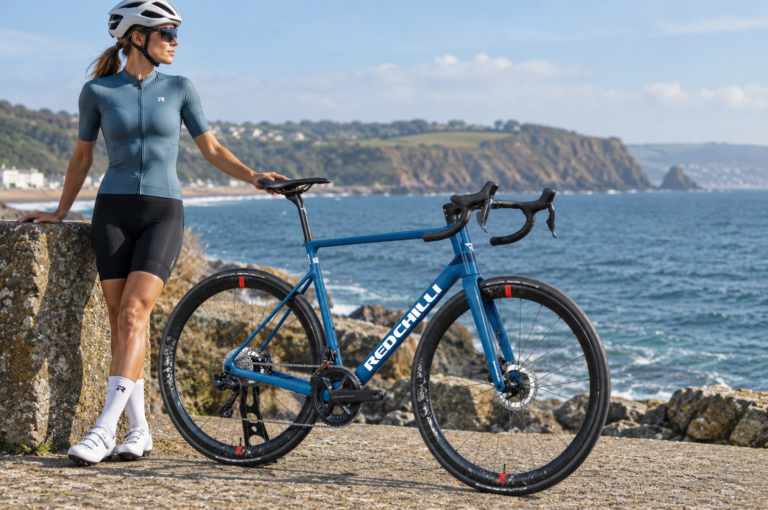 Future of Rider-Specific Bike Builds in Britain Future of Rider-Specific Bike Builds in Britain